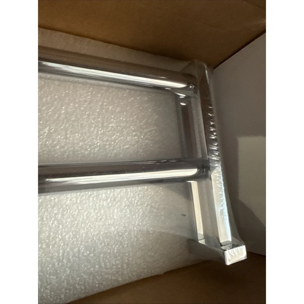 Towel Bar Double Ginger 3022-24/PC 24